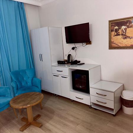 Avrasyaqueen Hotel Istanbulská provincie Exteriér fotografie