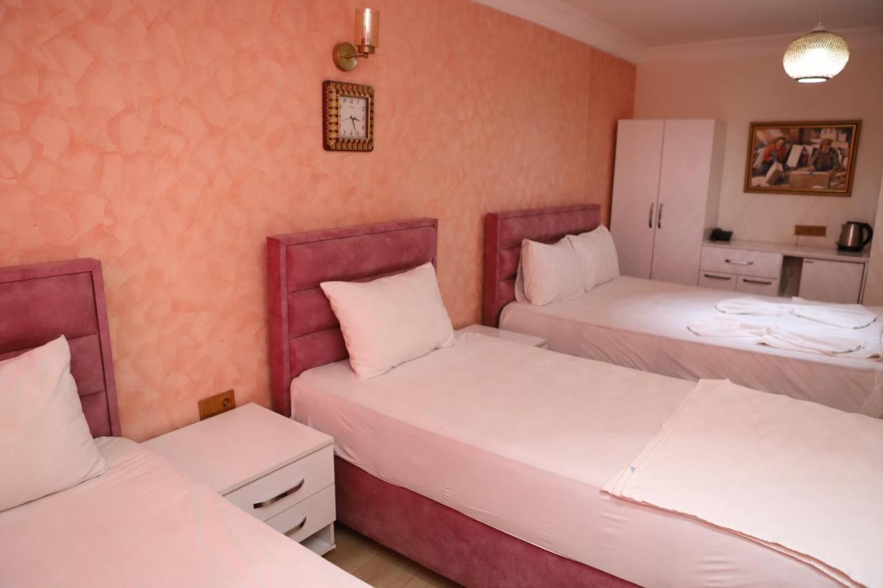 Avrasyaqueen Hotel Istanbulská provincie Exteriér fotografie
