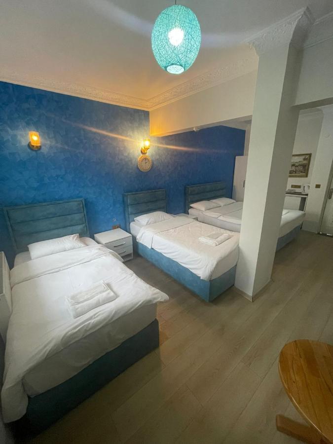Avrasyaqueen Hotel Istanbulská provincie Exteriér fotografie