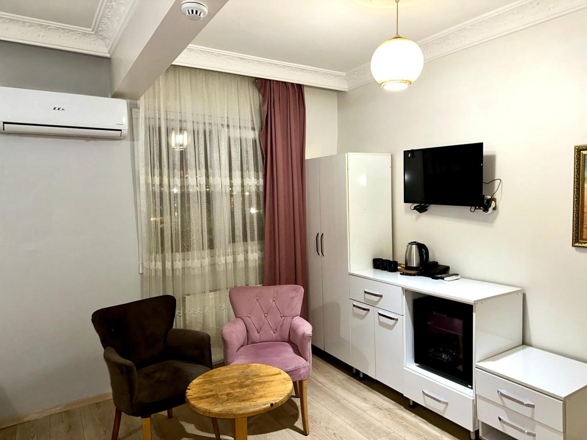 Avrasyaqueen Hotel Istanbulská provincie Exteriér fotografie