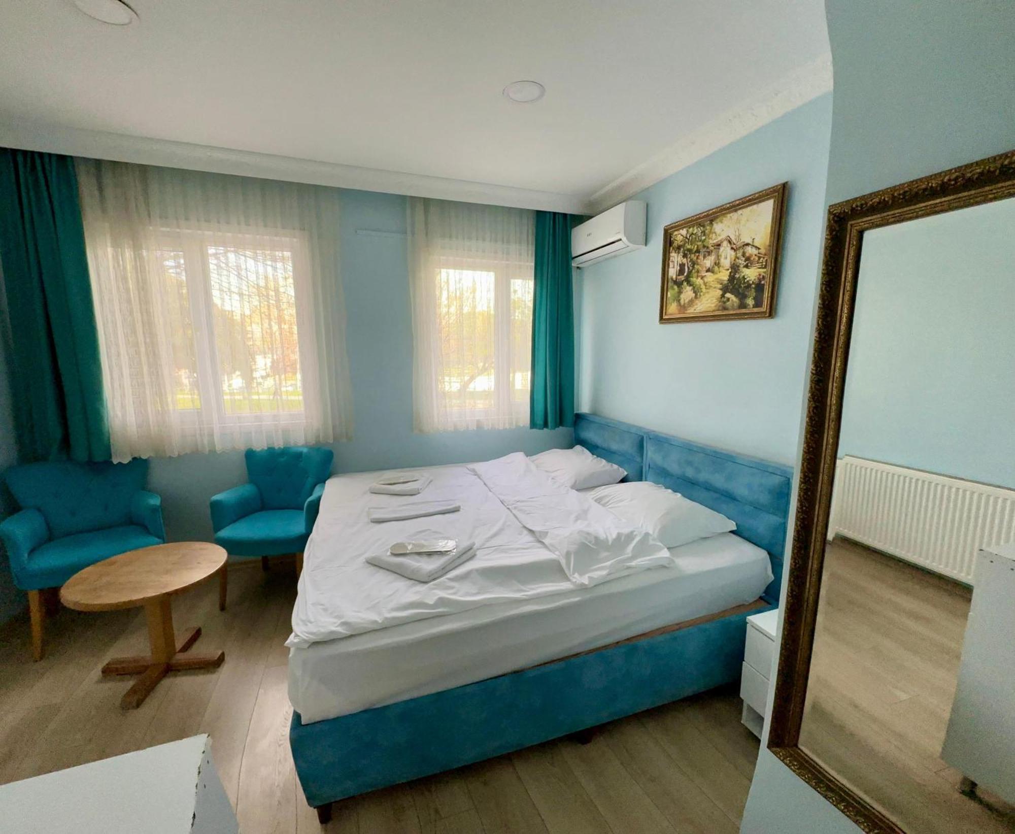 Avrasyaqueen Hotel Istanbulská provincie Exteriér fotografie